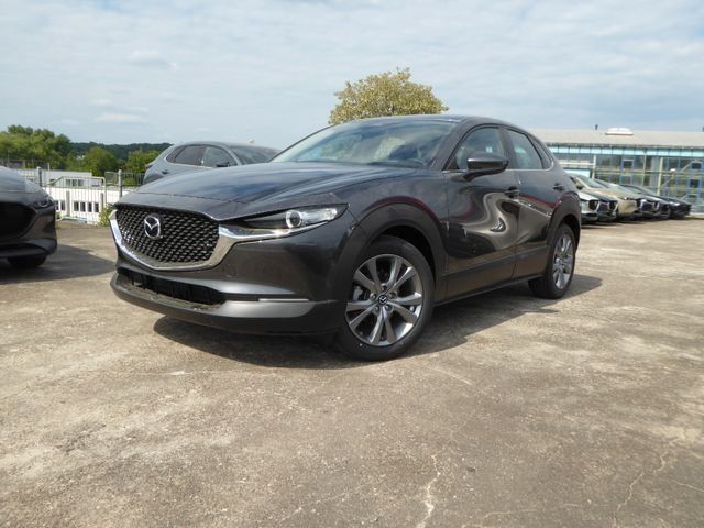 Mazda CX-30 e-SKYACTIV-G M-Hybrid 140 Centre-line Centre-line