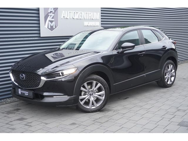 Mazda CX-30 AUTOMATIK|ALLRAD|HEAD-UP|KAMERA|LED|NAVI