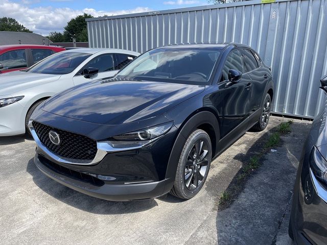 Mazda CX-30 2.0L e-SKYACTIV-X 186ps AWD AT Takumi, SUNR