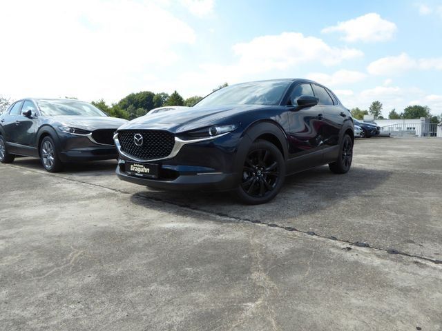 Mazda CX-30 e-SKYACTIV-G M-Hybrid 140 Homura Homura