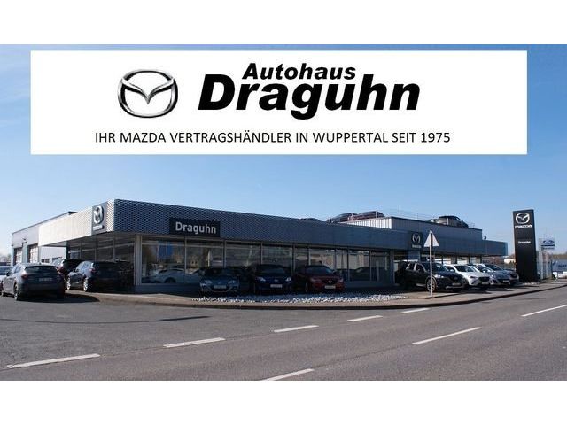 Mazda CX-30 e-SKYACTIV-G M-Hybrid 140 Exclusive-l AT Exclusive-line