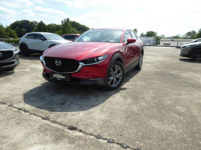 Mazda CX-30 e-SKYACTIV-G M-Hybrid 140 Centre-line Centre-line
