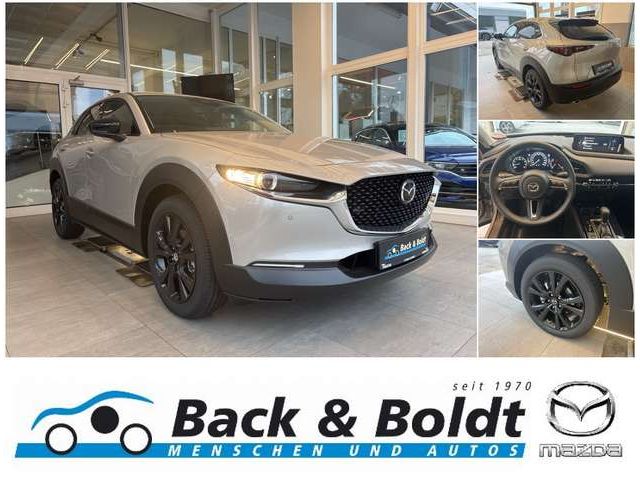 Mazda CX-30 Homura 2.0i HEAD UP+VOLL LED+KAMERA+SITZHZG