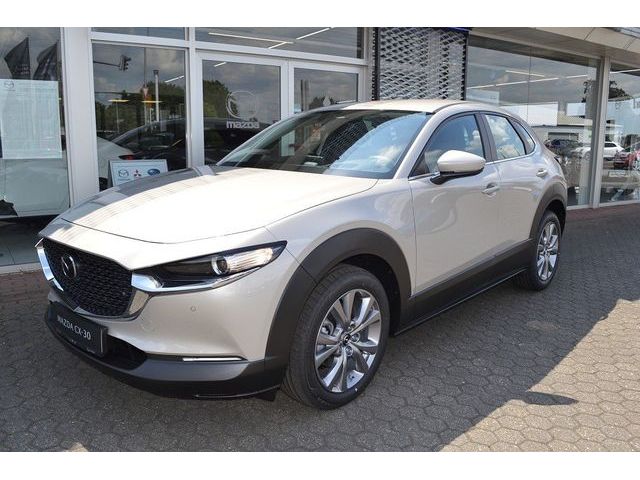 Mazda CX-30 2.5L e-SKYACTIV G 140ps Mazda CX-30 140ps