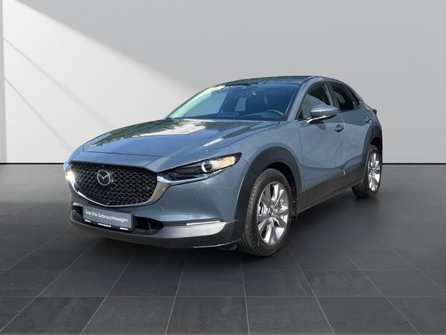Mazda CX-30 Selection 2.0 *AHK*360GRAD*NAVI*BOSE*