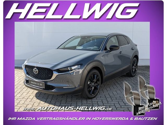 Mazda CX-30 2.5l (140PS) Homura Navi LED Kamera 2025 NEU