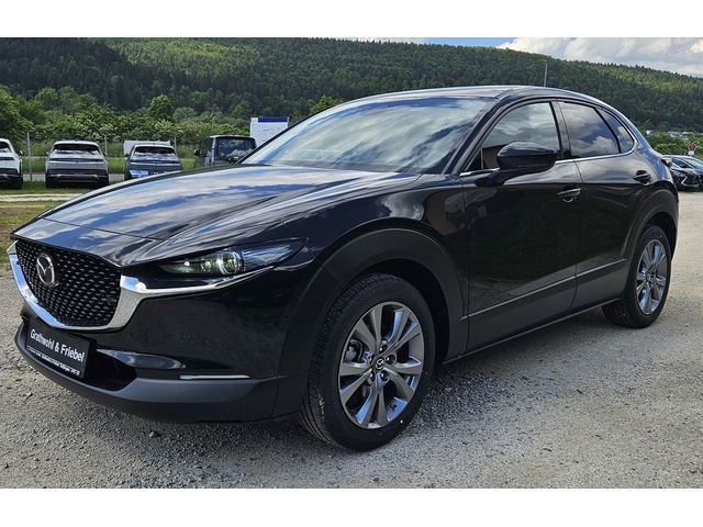 Mazda CX-30 2024 e-Sky G150 AT Exclusive*DASO+DESIGN