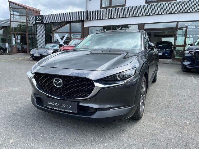 Mazda CX-30 SKYACTIV-X Selection, Design+Activesense-Paket,Bose