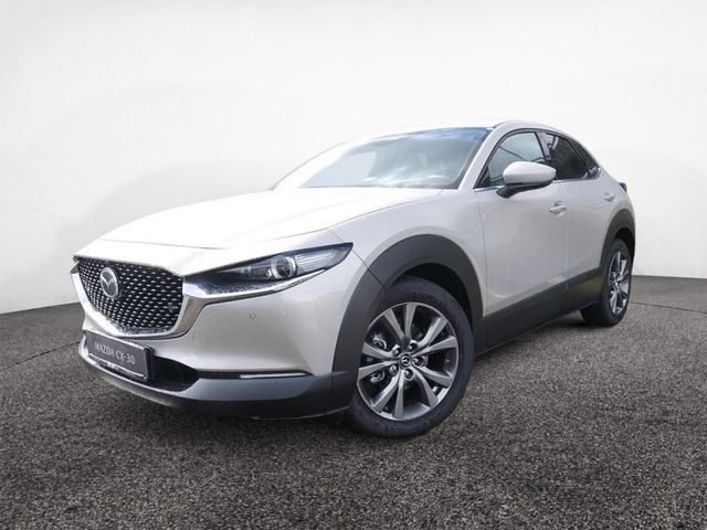 Mazda CX-30 e-SKYACTIV X Exclusive-Line