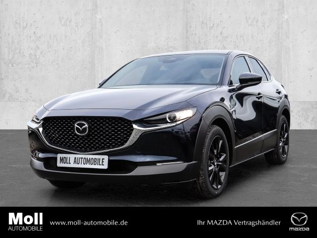 Mazda CX-30 2025 Homura 2.5L e-SKYACTIV G 140PS AT FWD HUD Navi