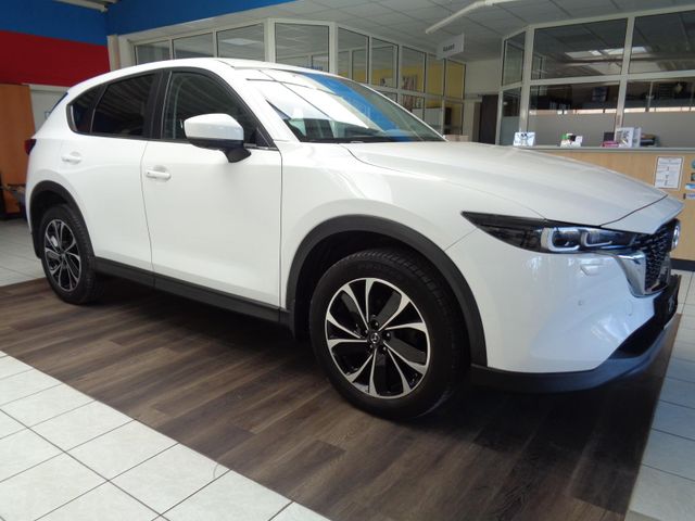 Mazda CX-5 Ad