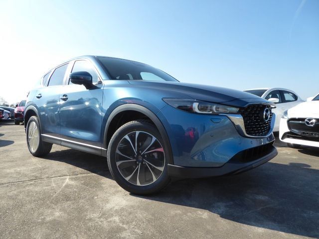 Mazda CX-5 2.0L e-SKYACTIV G 165PS FWD ADVANTAGE Advantage