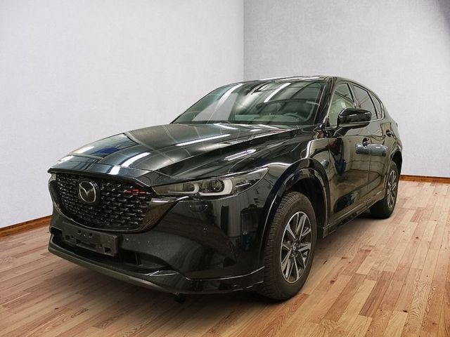 Mazda CX-5 e-SKY-G 194PS AWD Autom. Homura