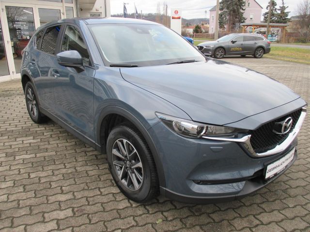 Mazda CX-5 L SKYACTIV-D 184 FWD 5T 6GS Advantage