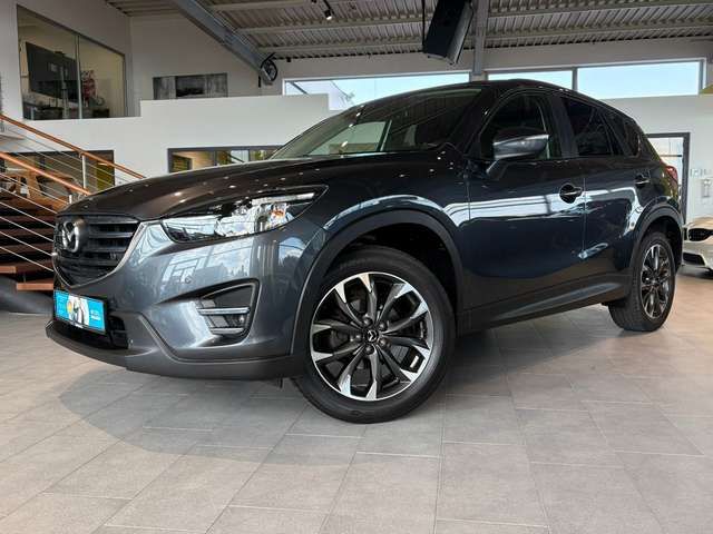 Mazda CX-5 Nakama *BOSE*TOUCH*STDHZ*LED*TOUCH*