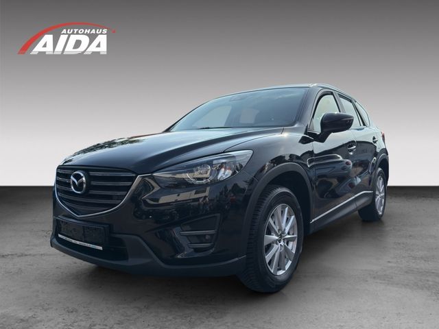 Mazda CX-5 2.0 SKYACTIV-G AWD AL-EXCLUSIVE NAV