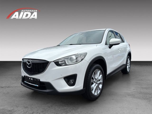 Mazda CX-5 2.0l SKYACTIV-G AWD AL-CENTER TOU-P NAV