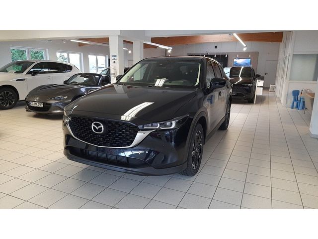 Mazda CX-5 SKYACTIV D 184PS AdVantage AWD Automatik