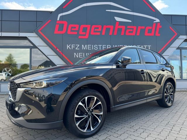 Mazda CX-5 Ad