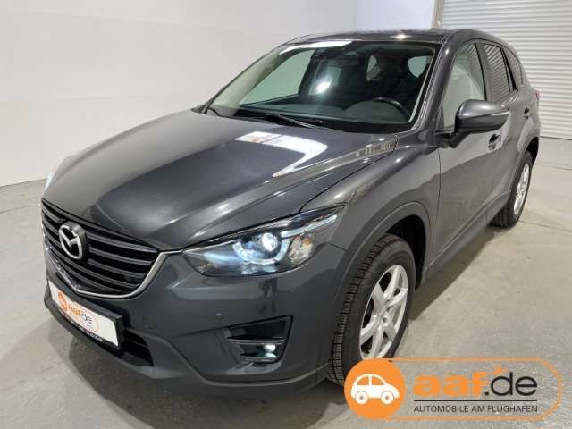 Mazda CX-5 2.2 SKYACTIV-D Nakama Automatik EU6 Klima LED PDCv