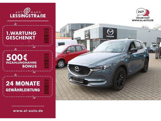 Mazda CX-5 SKY-G 194 Aut. AWD EDITION100 NAVI 360° WKR
