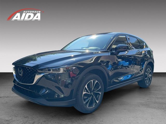 Mazda CX-5 2023 2.5L e-SKYACTIV G 194PS FWD ADVANTAGE *Automatk*