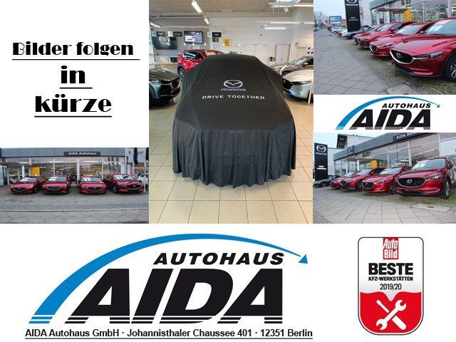 Mazda CX-5 2023 2.5L e-SKYACTIV G 194PS AWD NEWGROUND *Automatik*