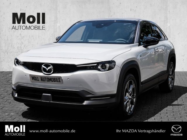 Mazda MX-30 e-SKYACTIV EV MAKOTO IV PRE-P HUD Navi Leder 18Zoll