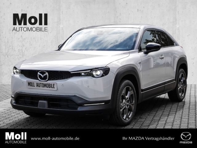Mazda MX-30 e-SKYACTIV EV MAKOTO IV HUD StandHZG Navi Leder LED