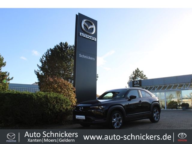 Mazda MX-30 e-SKYACTIV+KOM-P+NAV+PDC+GJ-RÄDER !!