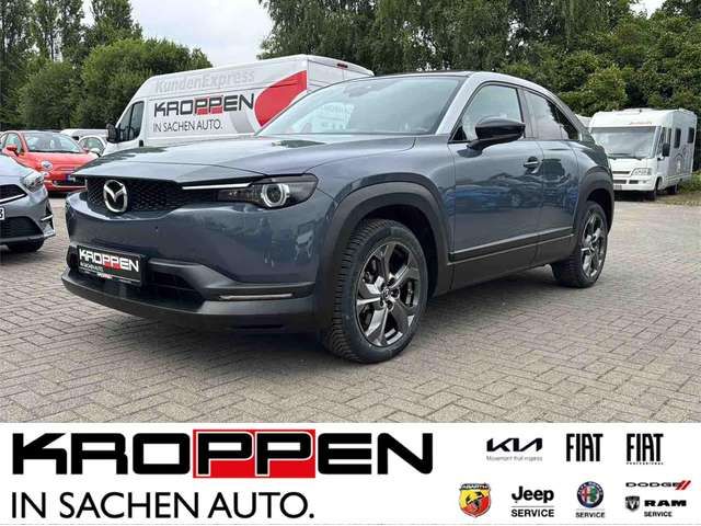 Mazda MX-30 First Edition Navi SHZ M+S-Allwetterreifen