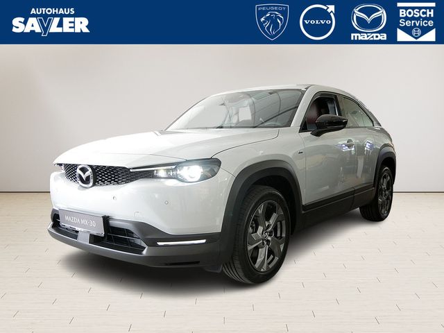 Mazda MX-30 e-SKYACTIV EV Advantage