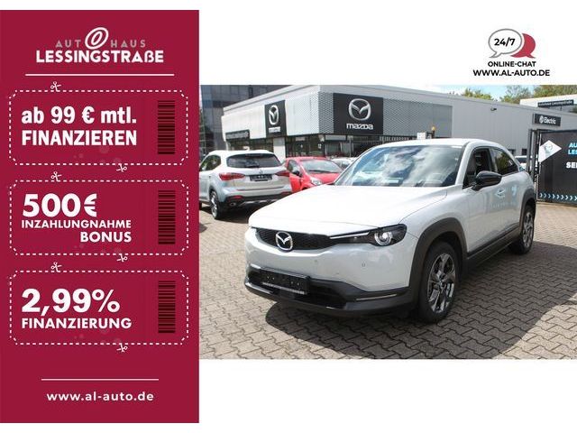 Mazda MX-30 e-SKYACTIV AD