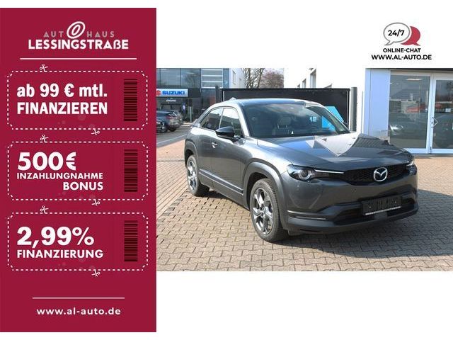 Mazda MX-30 e-SKYACTIV AD