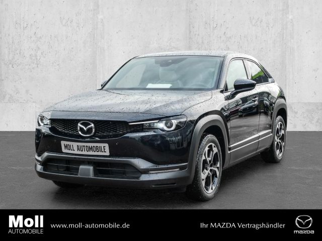 Mazda MX-30 e-SKYACTIV R-EV MAKOTO PREMIUM-Paket SCHIEBEDACH BOSE