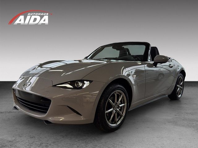 Mazda MX-5 2024 1.5L SKYACTIV-G 132PS RWD Exclusive-line