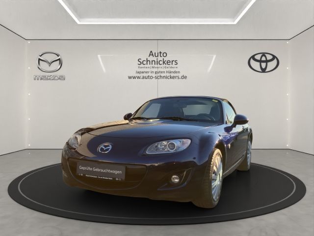 Mazda MX-5 2.0 Center-Line+160 PS+77.000 KM !!