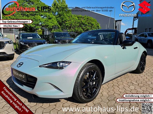 Mazda MX-5 1.5i Advantage | FLIP-FLOP-FOLIE | R.Kamera |