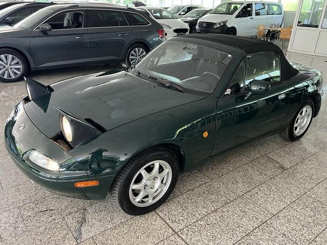 Mazda MX-5 1.9i Roadster