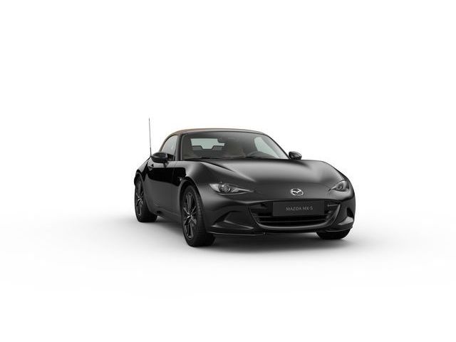 Mazda MX-5 1.5L SKYACTIV-G 132 6MT RWD Kazari