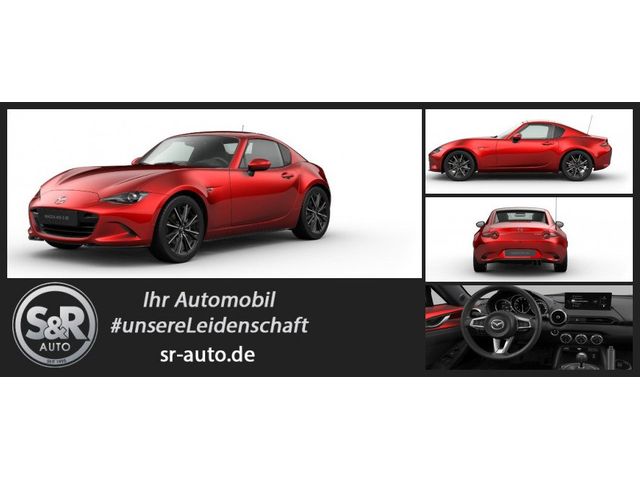 Mazda MX-5 2.0L Exclusive Line
