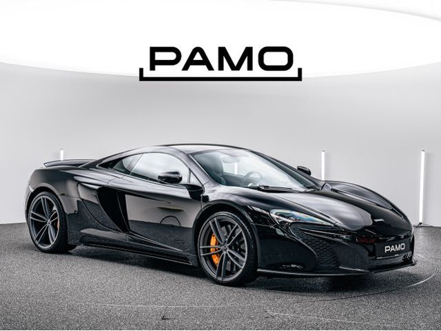 McLaren 650S Coupé |