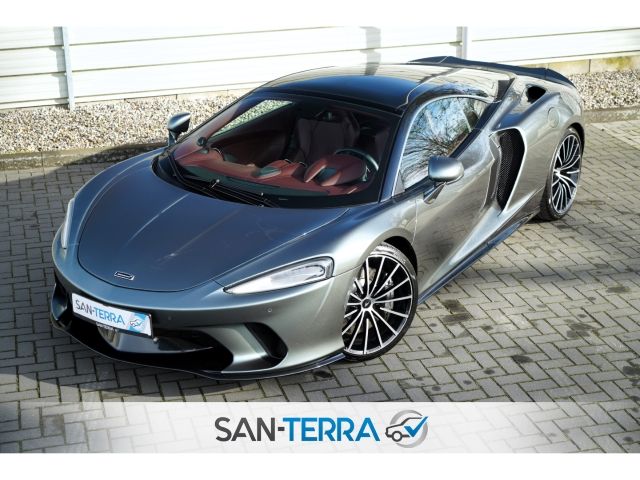McLaren GT LIFT*B&W*PANO*TITANIUM-SPORT-AGA*KAMERA*ELECTROCHROMIC*