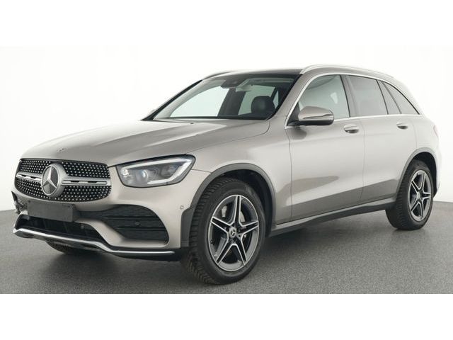 Mercedes-Benz 200 D AMG LINE LEDER PANO WIEDE LED KAMERA