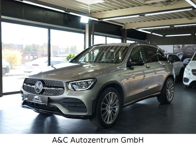 Mercedes-Benz 200 4Matic AMG Line