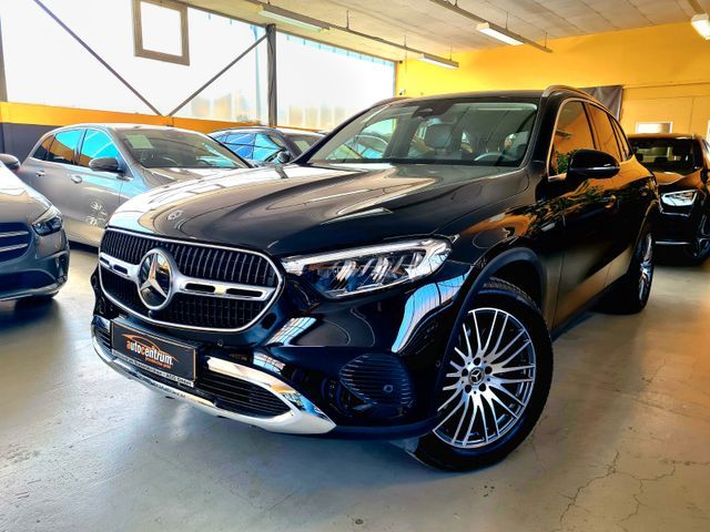 Mercedes-Benz 200 4M 2x Avantg*ACC+*Memo*MBUX*RFK*LED*DAB