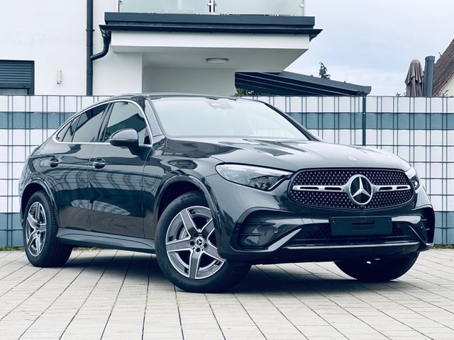Mercedes-Benz 200 Coupe 4Matic AMG Line plus MEMORY+MY24