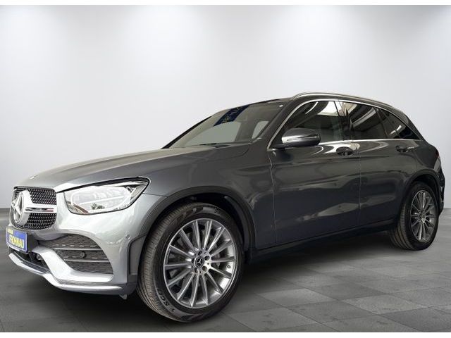 Mercedes-Benz 200 AMG EQ 4Matic Pano 20"Alu Totw. Kamera