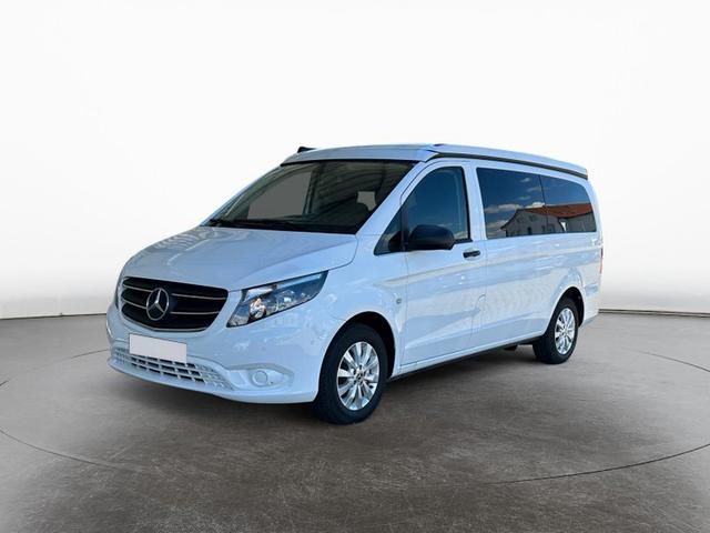 Mercedes-Benz 220 RWD lang 9...