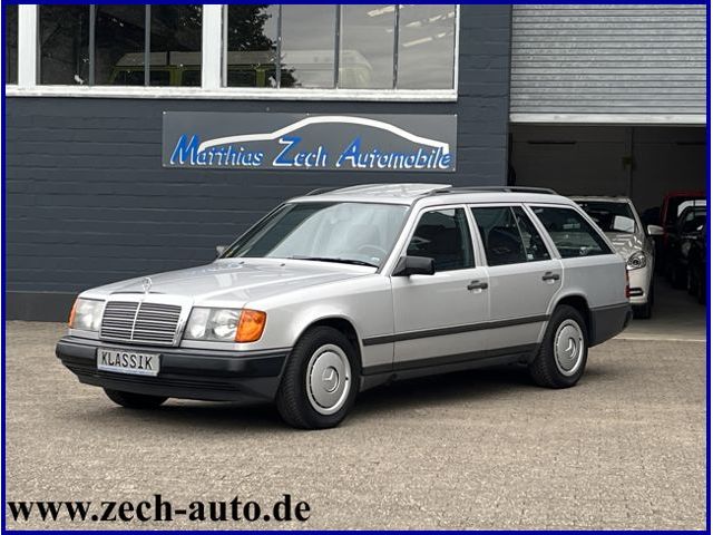 Mercedes-Benz 230 TE W124 Automatik * ESSD